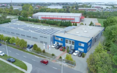 Csúcsminőségű ipari beszállító, az MNR Kft. is a WHB Győr Rally támogatói közé lépett