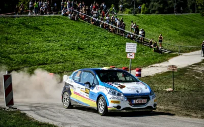 Wirtmann nyert a Historicban, Czékmány Norbert az ORB2-ben