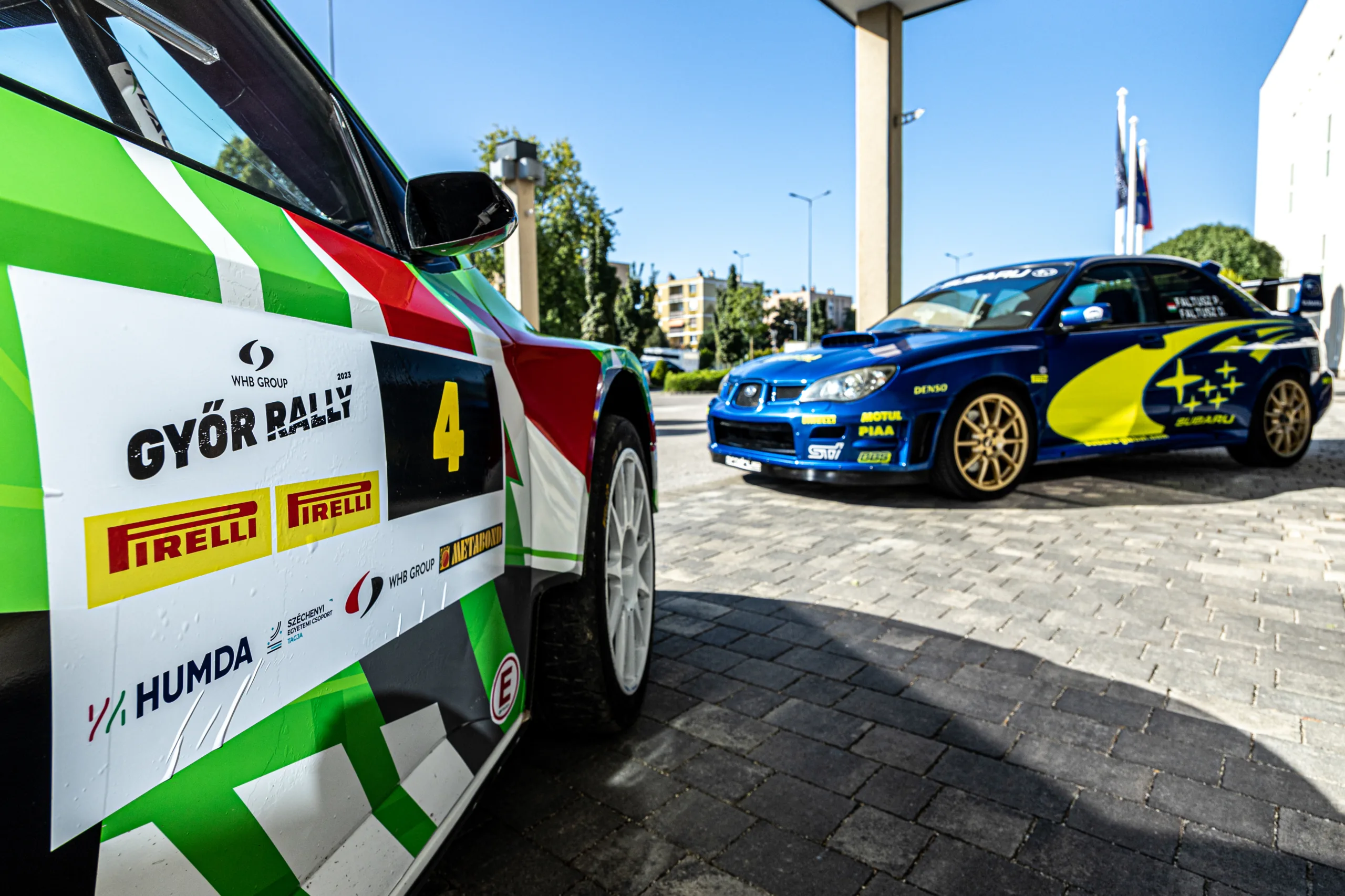 Losonczy Levente, TCR Italy, Vallelunga teszt - Fotó: MGR Images