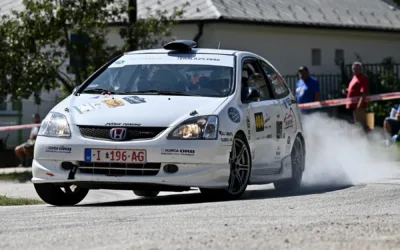 Az utolsó gyorsaságin dőlt el az ORB3 győzelem