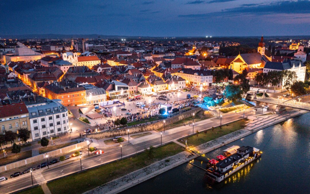 Belvárosi prológ és klasszikus pályák – megjelent a III. WHB Győr Rally versenykiírása