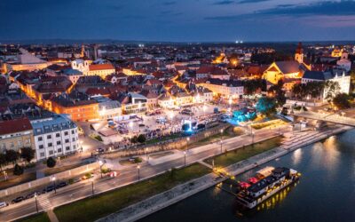 Belvárosi prológ és klasszikus pályák – megjelent a III. WHB Győr Rally versenykiírása