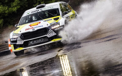 Turán és Német továbbra is fej-fej mellett