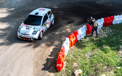 A Rally2 győzteseinek nyilatkozatai