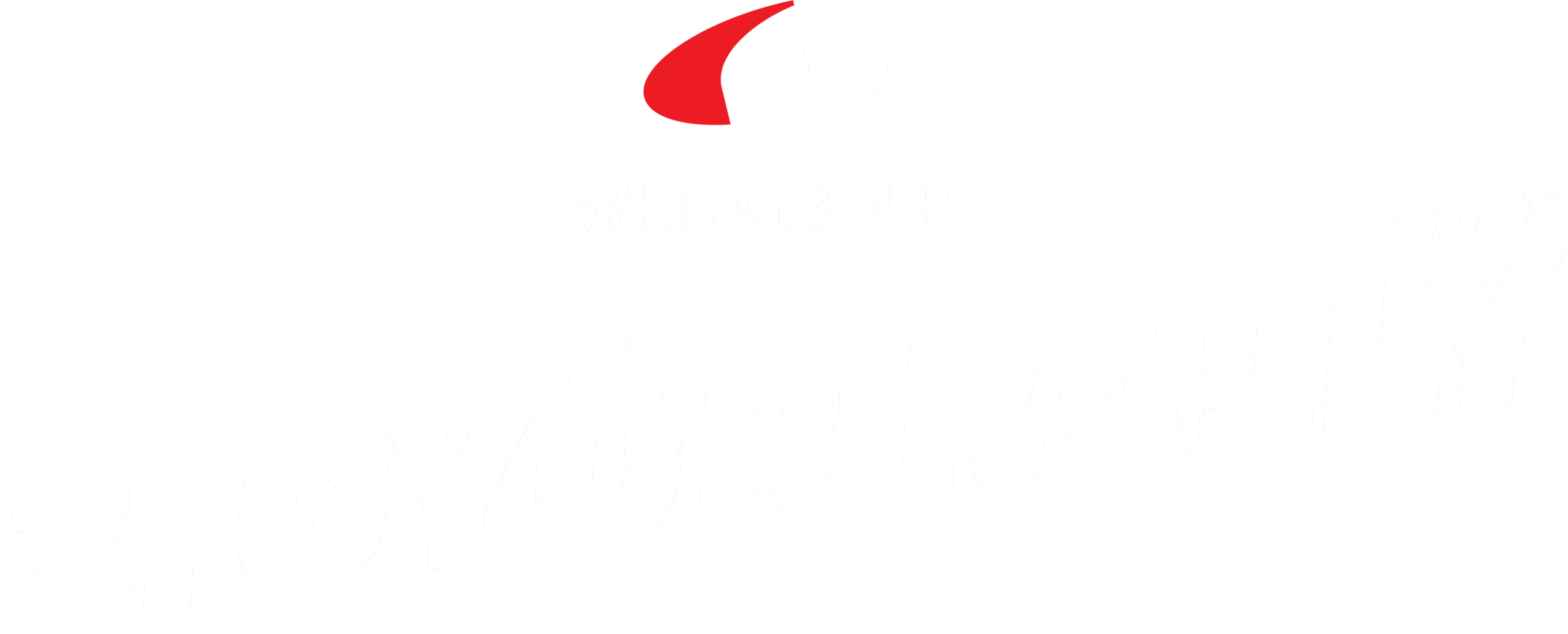 WHB Győr Rally